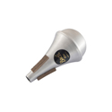 Vincent Bach Mute Straight Trumpet ETR10