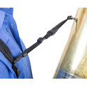 Neotech Carrying strap holster harness Euphonium