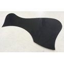 Ibanez Pickguard V Black 5APG27N