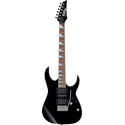 Ibanez Grg 6-Str GRG170DX-BKN