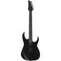 Ibanez Iron Label Rgt 6-Str RGRTB621-BKF