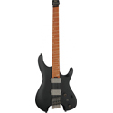 Ibanez Quest 6-Str QX52-BKF