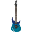 Ibanez Grg 6-Str GRG120QASPBGD