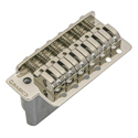 Babicz FCH Z-Series ST-Style Tremolo Narrow Nickel