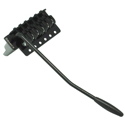 Babicz FCH Z-Series ST-Style Tremolo Wide Black