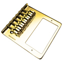 Babicz FCH Z-Series T-Style Humbucker Bridge Gold