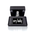 Dunlop Cry Baby Mini Wah