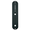 Toronzo Tele Plate EU-Black