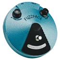 Dunlop Jimi Hendrix Fuzz Face