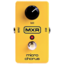 MXR M 148 Micro Chorus