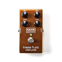 MXR M 84 Bass Fuzz Deluxe