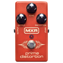 MXR M 69P prime distortion