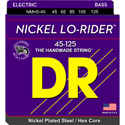 DR Nickel Lo-Rider NMH5-45