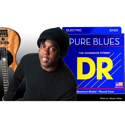 DR Pure Blues PBW-40