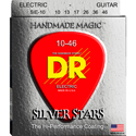 DR Silver Star SIE-10