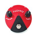 Dunlop Germanium Fuzz Face Mini Distortion