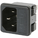 Power socket ENGL-FUSE