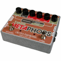 Electro Harmonix Bass Metaphors