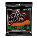 GHS Bright Bronze BB40M