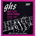 GHS Brite Flats 700