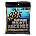 GHS Burnished Nickel L