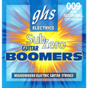 GHS Sub Zero Boomers CR-GBCL