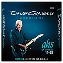 GHS David Gilmour Blue