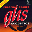 GHS Phosphor Bronze 615/12