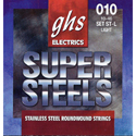 GHS Super Steels L