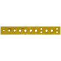 Faceplate Plexi 18W
