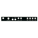 Rear Plate Super Reverb AB763