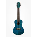 Kala Exotix Mahogany Concert Ukulele Blue