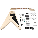 Toronzo Guitar Kit FV