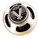 V-Type Celestion G12 12 inch  - 16 ohms