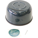 Jensen Bell Cover BELL-2