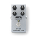 MXR M 89 Bass Overdrive