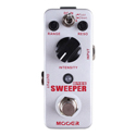 Mooer Bass Sweeper