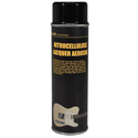 Nitrocellulose Lacquer Black