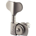 Schaller SC503401 M4S 2 left/ 2 right Satin Pe