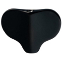 Schaller SC506254 Scbutton 26 Bass Black