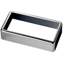 Schaller SC901810 cover Open Nickel