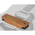 Soundhole Pickup SHP-250-EPJ