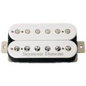 Seymour Duncan SH-11B white