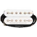 Seymour Duncan SH-2N 4C white