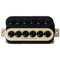 Seymour Duncan SH-8N zebra