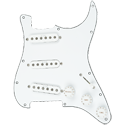 Seymour Duncan STK-S10S PICKG WH