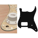 Toronzo Pickguard ST-H-2P-3PLY-Pearl Cream