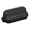 Seymour Duncan PEGA BLK TB 6 STR