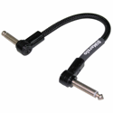 EP17J12RRBK Jumper Cable Black