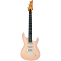 Ibanez Neck Sa260Fm-Amb 6-String